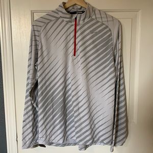 Nike Quarter Zip